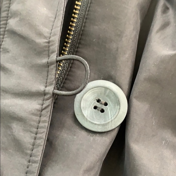 Vince Spring Jacket - Picture 10 of 10